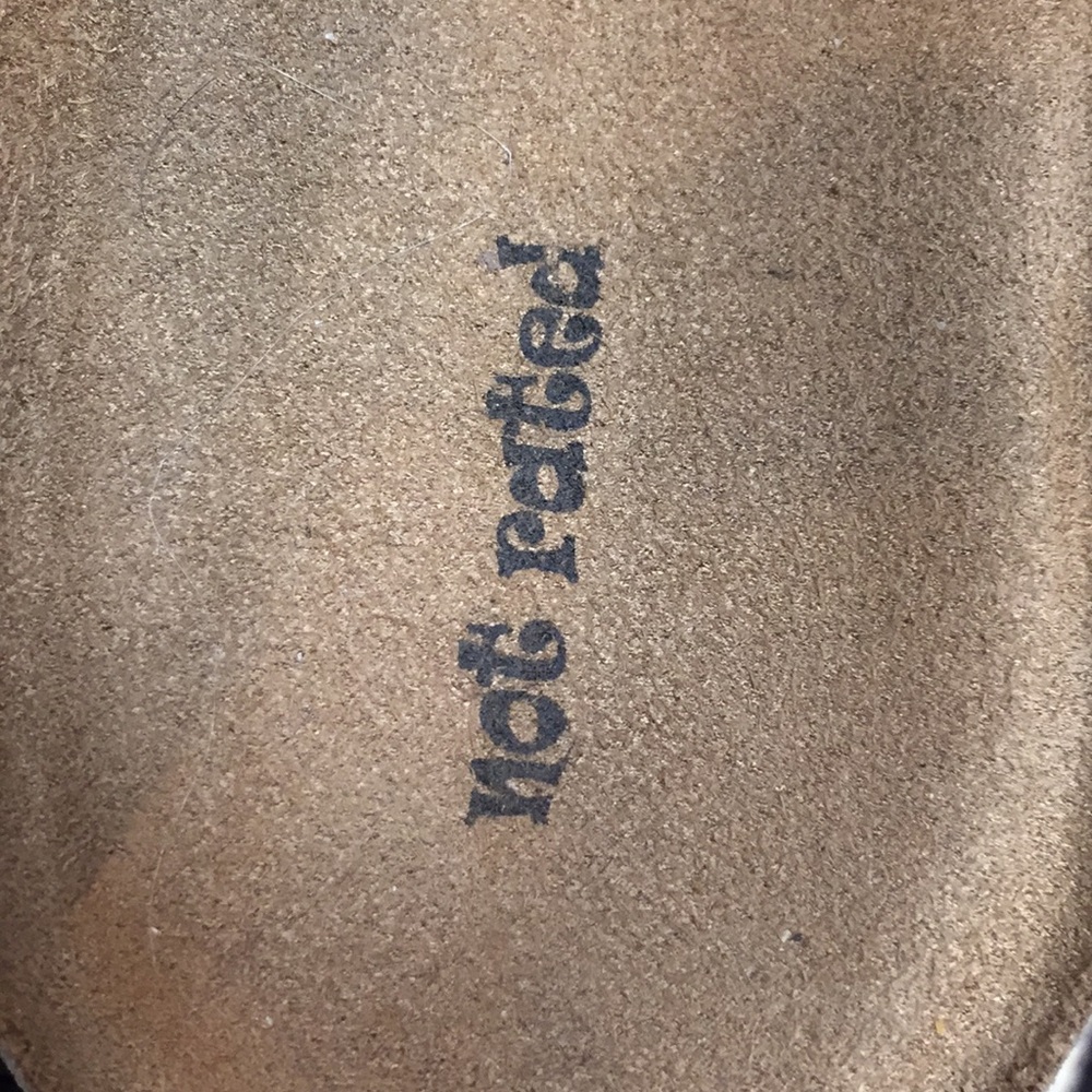 NOT RATED Platform Sandals - Picture 7 of 8